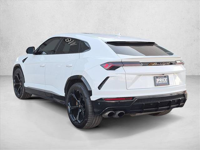 Used 2019 Lamborghini Urus AWD/4WD image 7