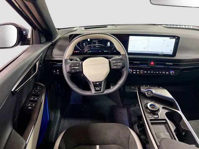 New 2025 Kia EV6 GT-Line image 24