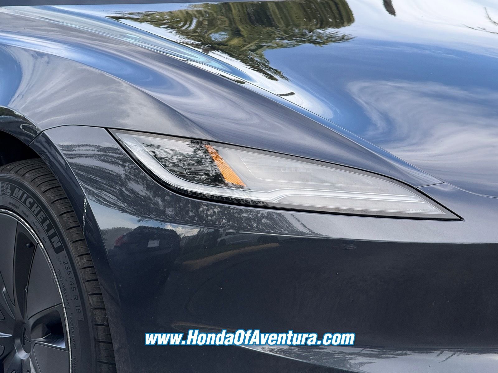 Used 2025 Tesla Model 3 Long Range RWD image 7