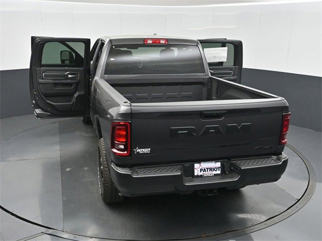 New 2026 RAM 2500 Big Horn image 48