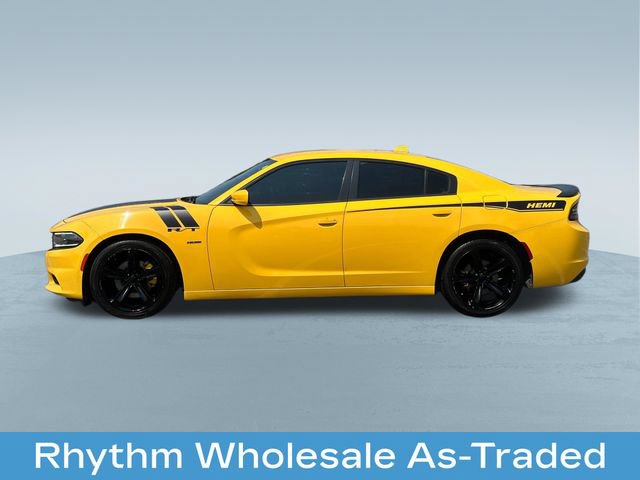 Used 2018 Dodge Charger R/T RWD image 5