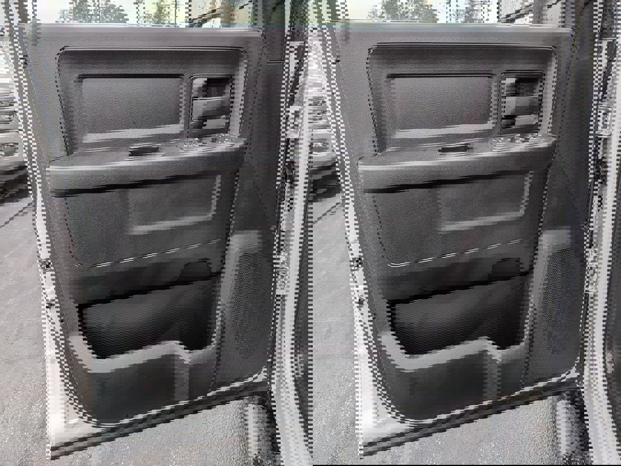 New 2026 RAM 2500 Tradesman image 10