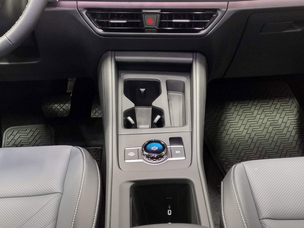 New 2026 Volkswagen Tiguan SE image 36