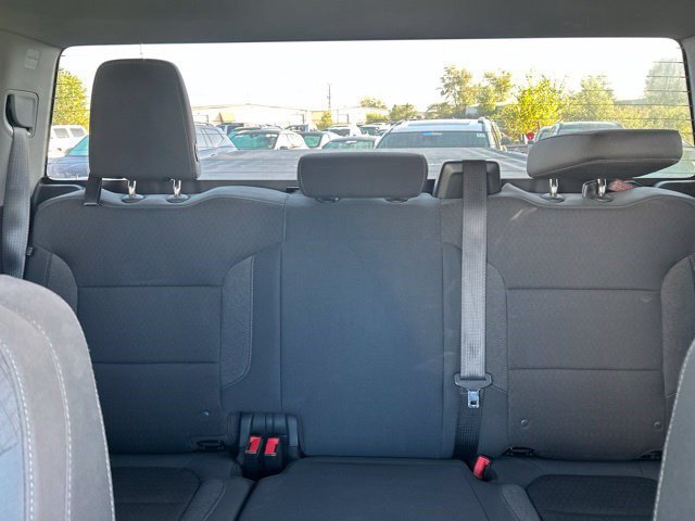 Used 2019 Chevrolet Silverado 1500 RST AWD/4WD image 32