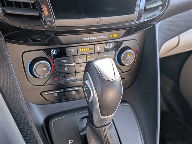 Certified 2023 Ford Transit Connect Titanium w/ Trailer Tow Package image 23