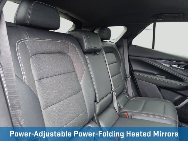 Used 2024 Chevrolet Blazer EV LT AWD/4WD image 14