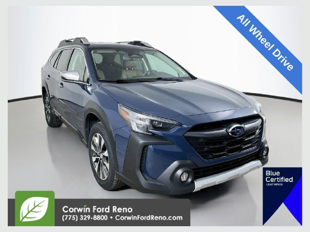Used 2023 Subaru Outback Touring XT