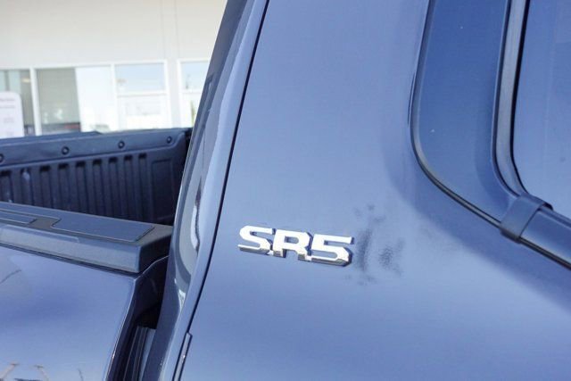 Used 2024 Toyota Tacoma SR5 image 7