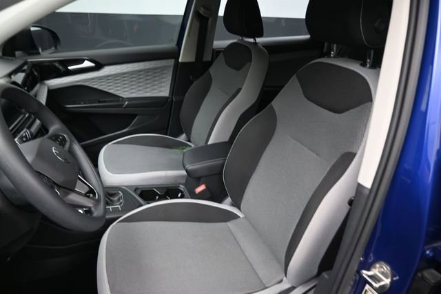 Used 2022 Volkswagen Taos S FWD image 19