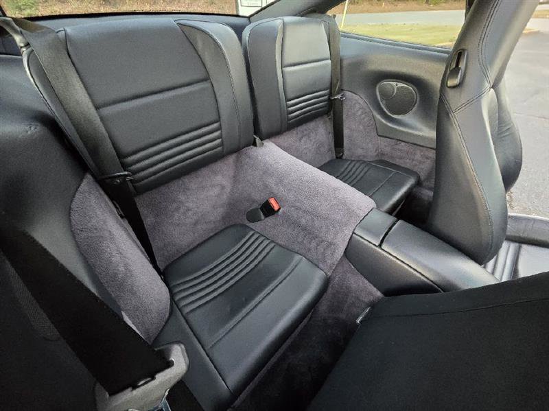Used 2003 Porsche 911 Carrera image 23