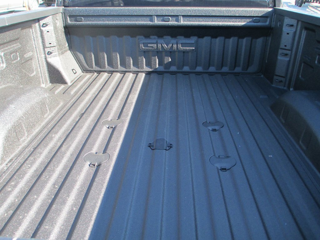 New 2026 GMC Sierra 2500 AT4X w/ AT4X AEV Edition image 6