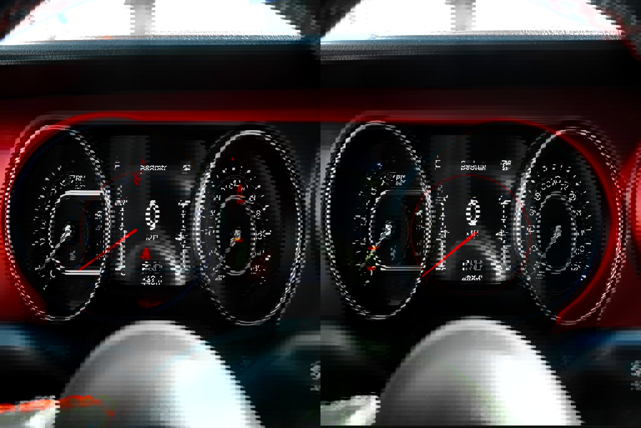 Used 2021 Jeep Gladiator Rubicon image 41