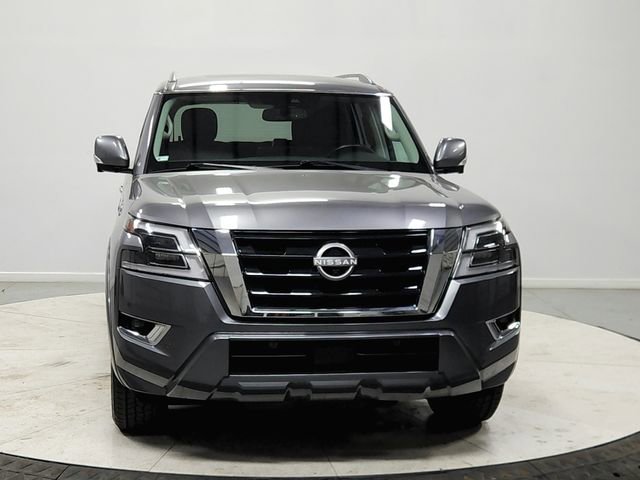 Used 2023 Nissan Armada SL image 2