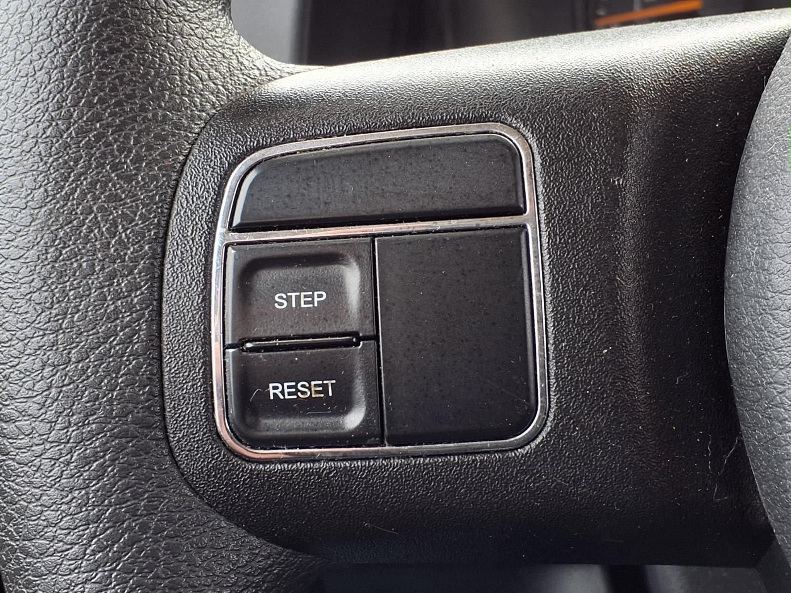 Used 2017 Jeep Patriot Sport w/ Power Value Group FWD image 28