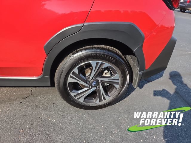 Certified 2026 Subaru Crosstrek 2.5i Premium AWD/4WD image 22