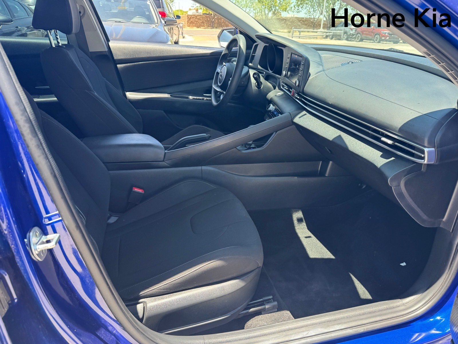 Used 2023 Hyundai Elantra SEL FWD image 26