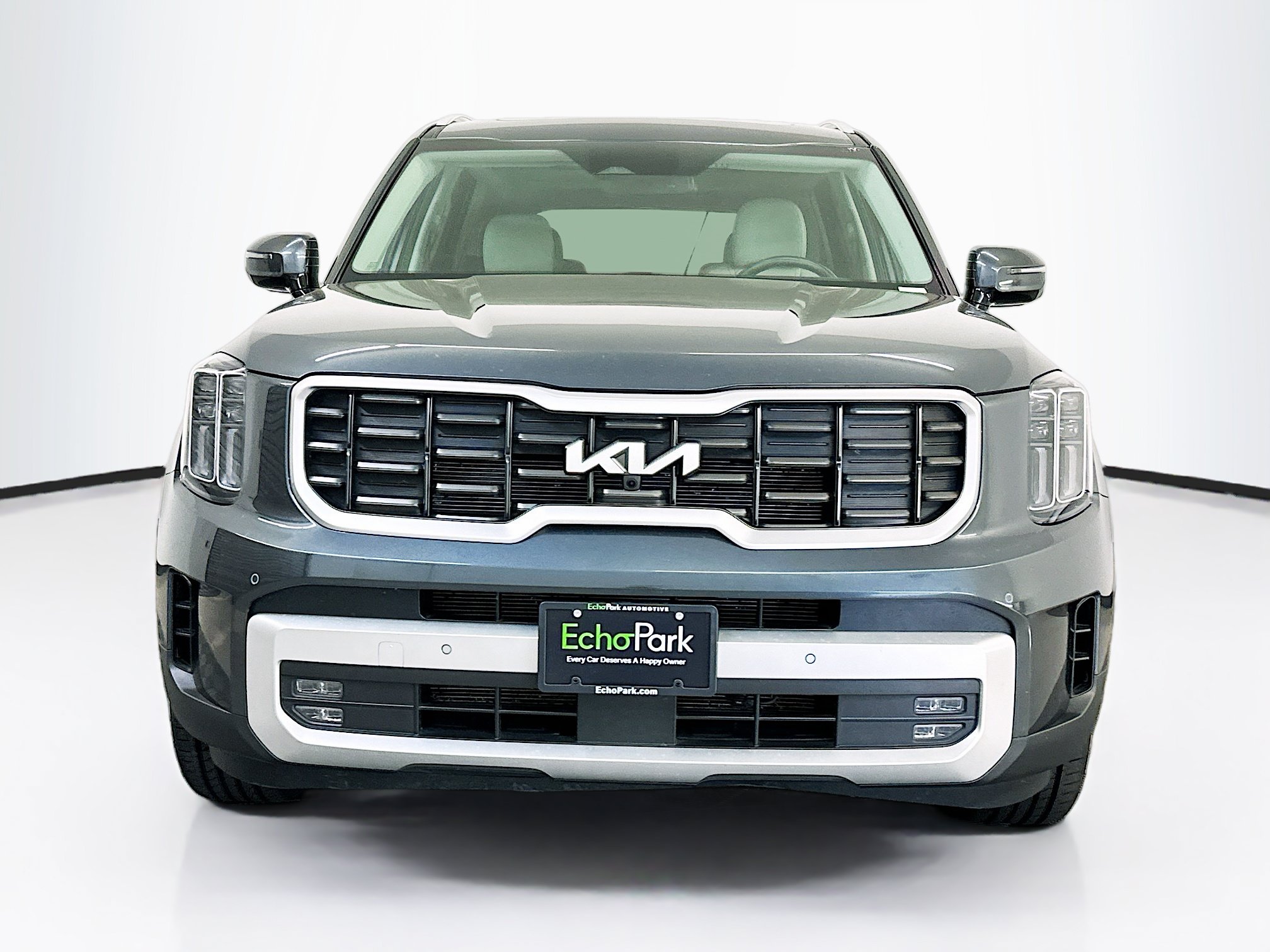 Used 2024 Kia Telluride SX AWD/4WD image 2