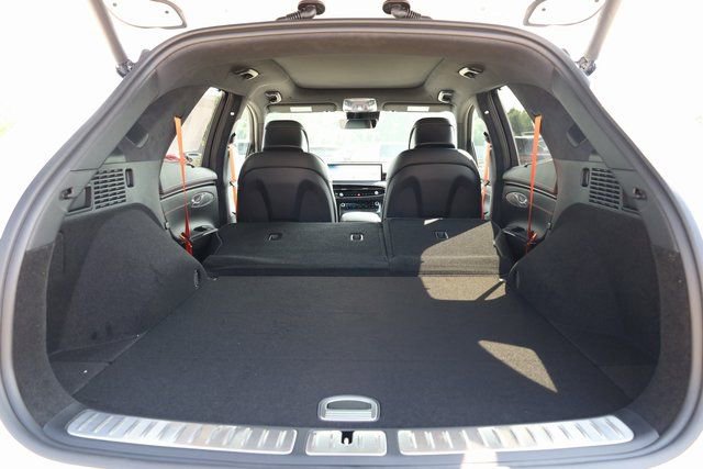 New 2026 Genesis GV70 3.5T Sport Prestige image 31