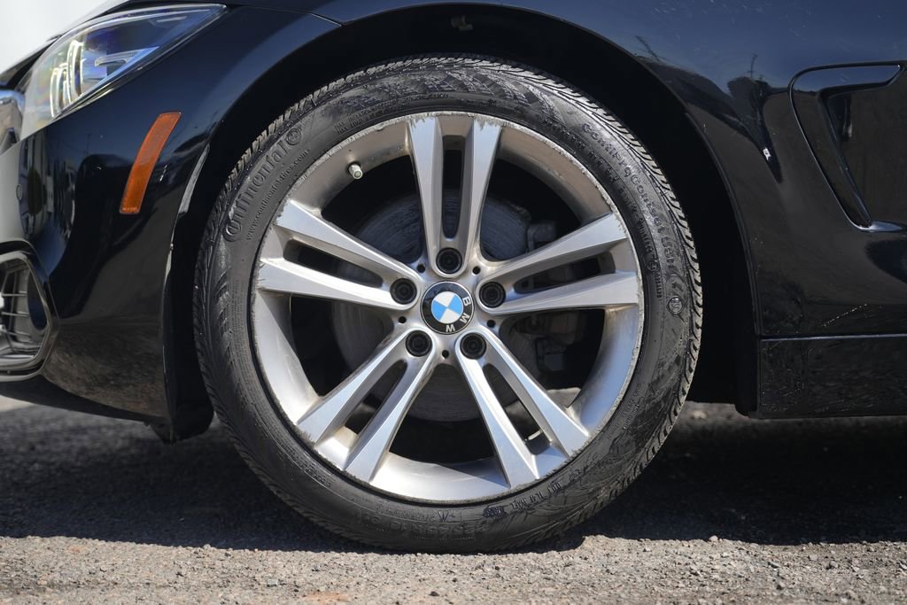 Used 2019 BMW 430i Gran Coupe xDrive w/ Convenience Package image 11