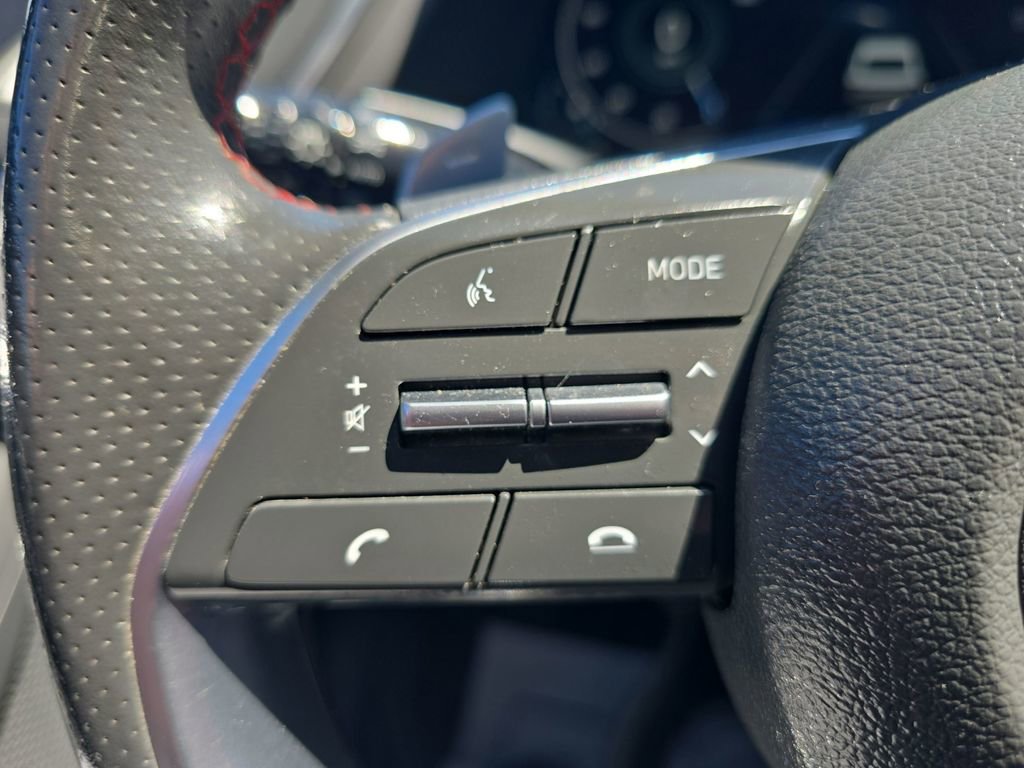 Used 2022 Hyundai Sonata SEL Plus w/ Preferred Accessory Package image 25