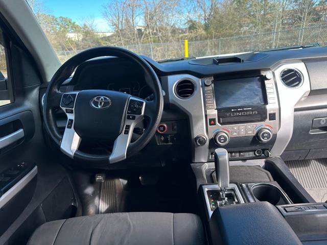 Used 2020 Toyota Tundra SR5 image 13