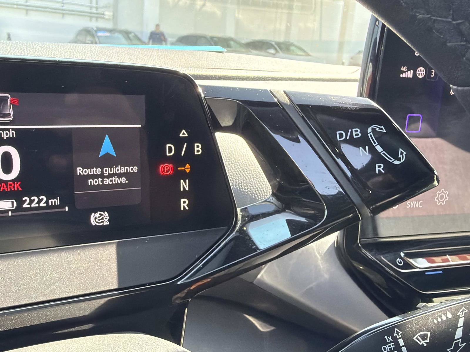 Certified 2023 Volkswagen ID.4 Pro AWD/4WD image 20