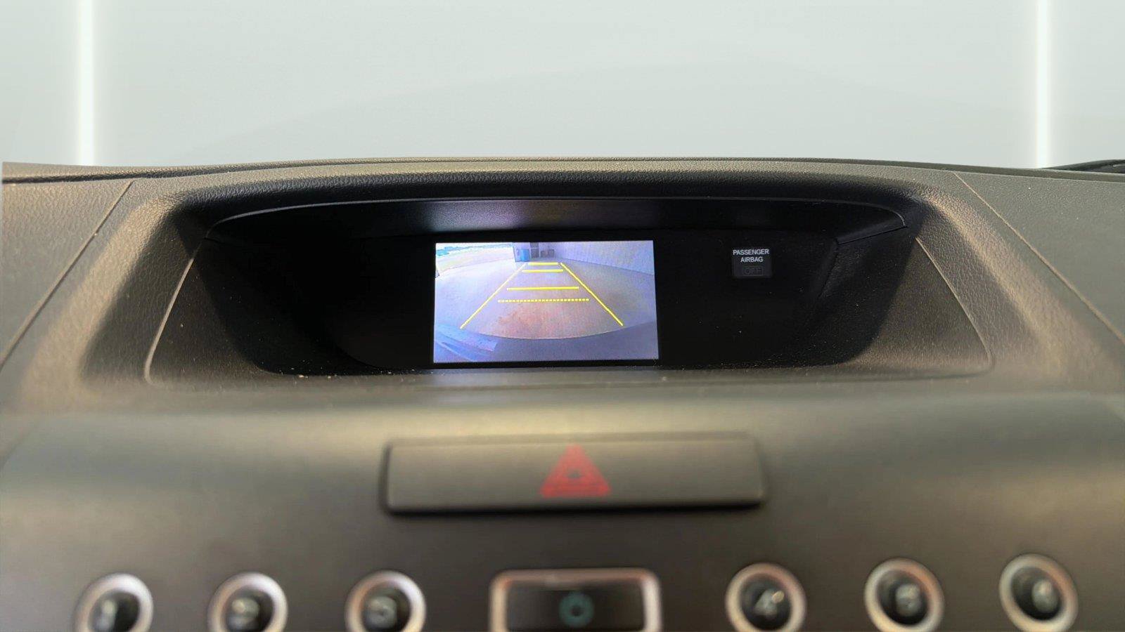 Used 2014 Honda CR-V LX image 19