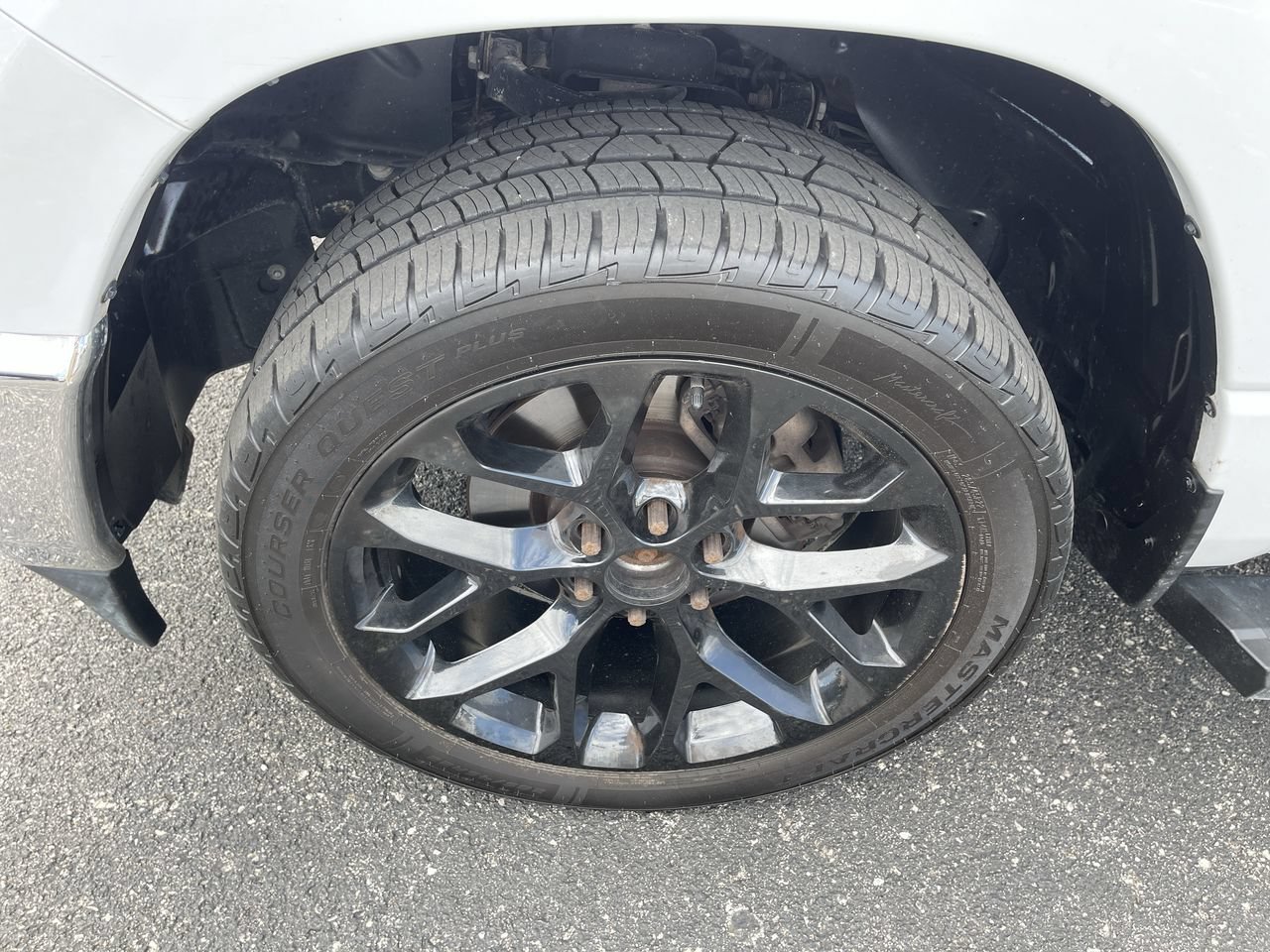 Used 2020 RAM 1500 Big Horn AWD/4WD image 31