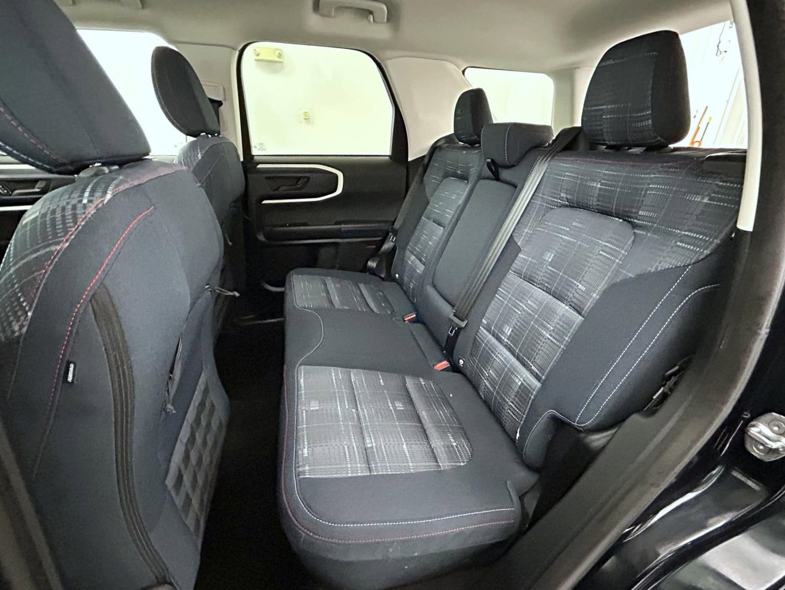 Used 2023 Ford Bronco Sport Heritage w/ Heritage Convenience Package image 19