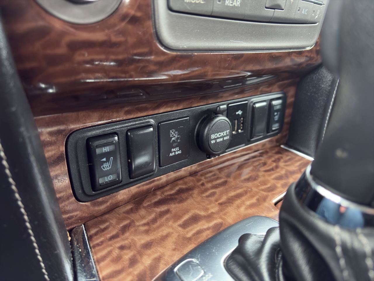 Used 2020 Nissan Armada SL w/ Premium Package RWD image 31