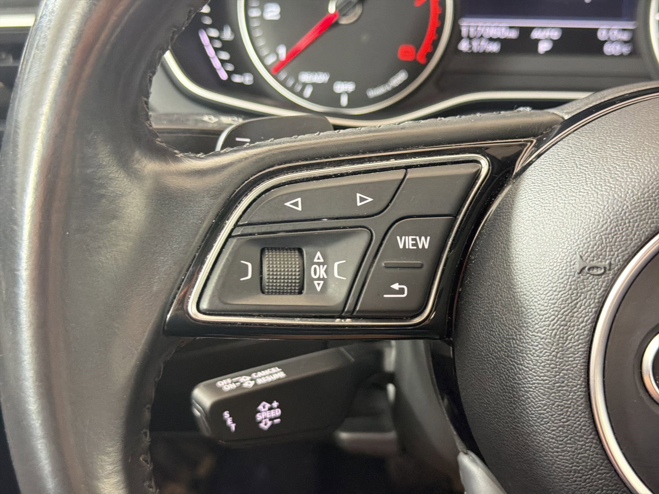 Used 2017 Audi A4 2.0T Premium FWD image 16