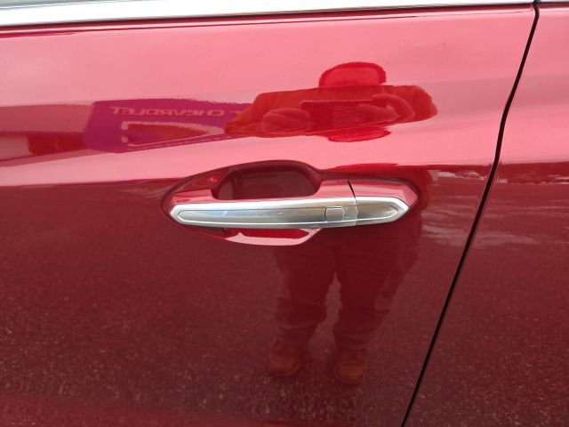 Used 2017 Cadillac XT5 Luxury image 37