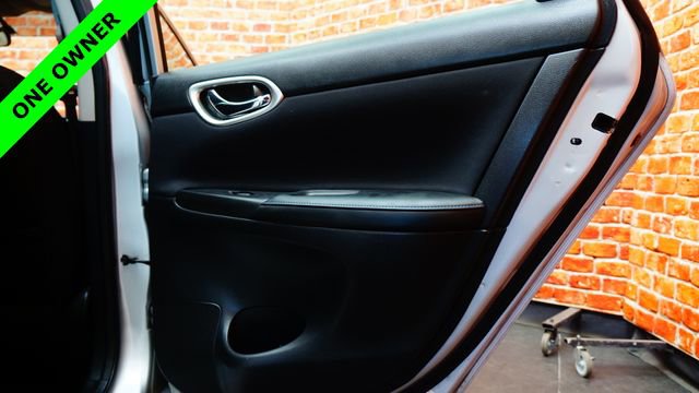 Used 2018 Nissan Sentra SR Turbo FWD image 49