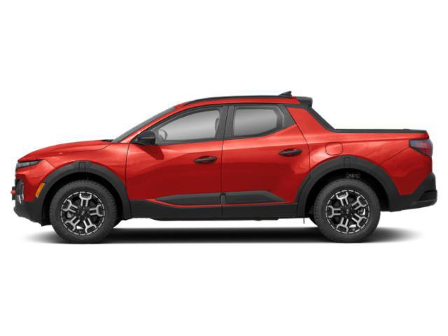 New 2026 Hyundai Santa Cruz XRT AWD/4WD image 3