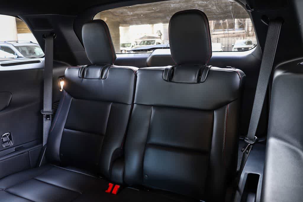 New 2026 Ford Explorer ST w/ Sun And Sound Package image 19