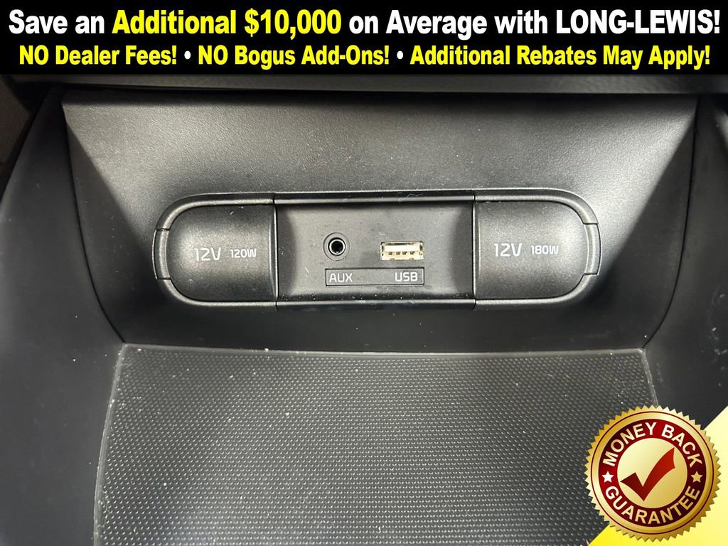 Used 2015 Kia Soul image 27