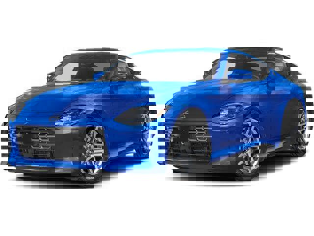 New 2026 Nissan Z Sport w/ Floor Mat Package