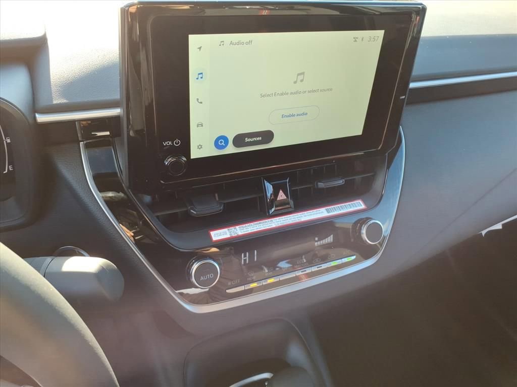 New 2026 Toyota Corolla SE image 13