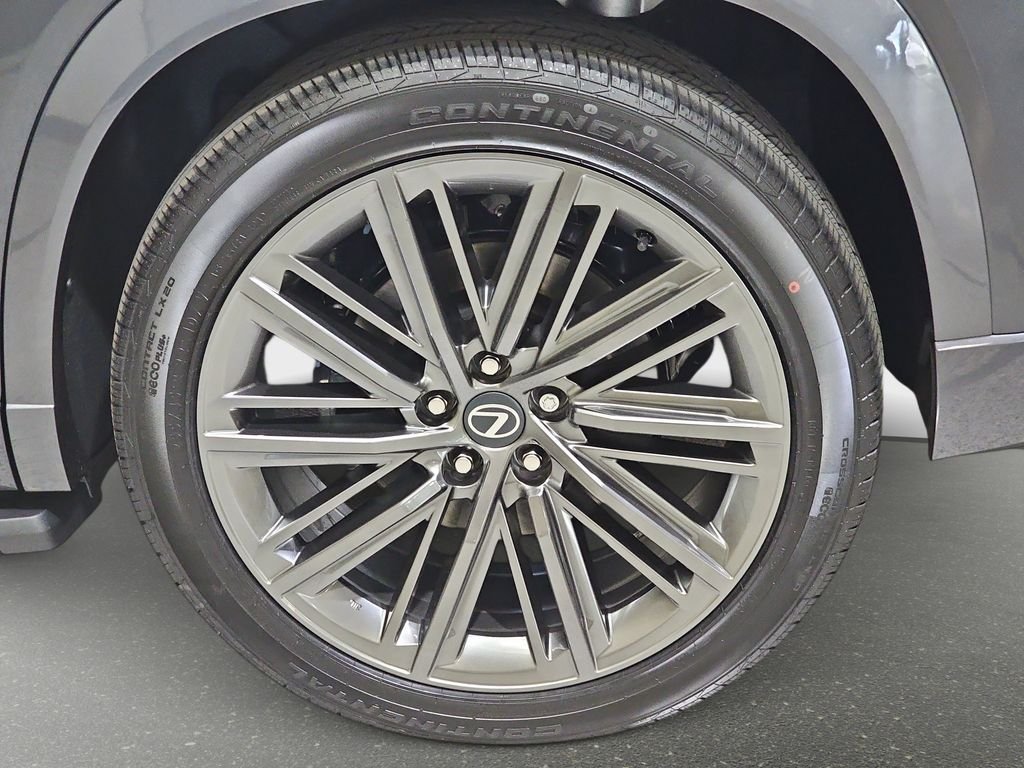 New 2026 Lexus TX 350 AWD w/ Technology Package image 32