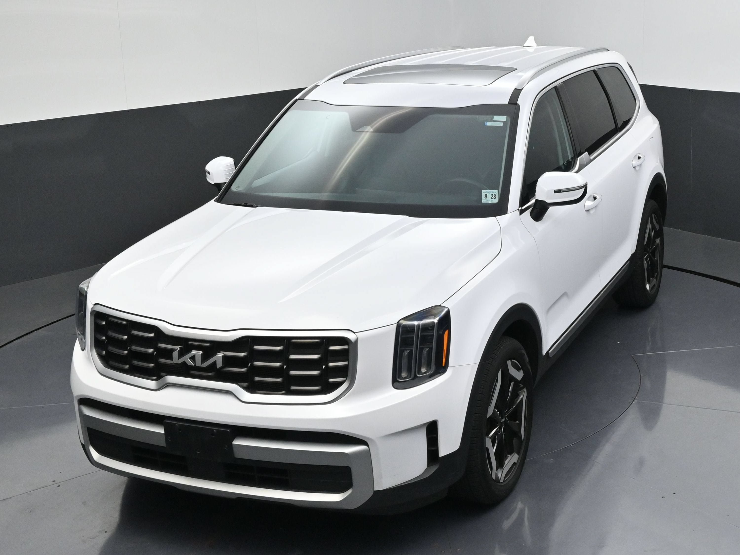 Used 2024 Kia Telluride S w/ S Sunroof Package AWD/4WD image 52