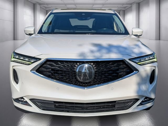 Certified 2023 Acura MDX SH-AWD w/ Advance Package image 2