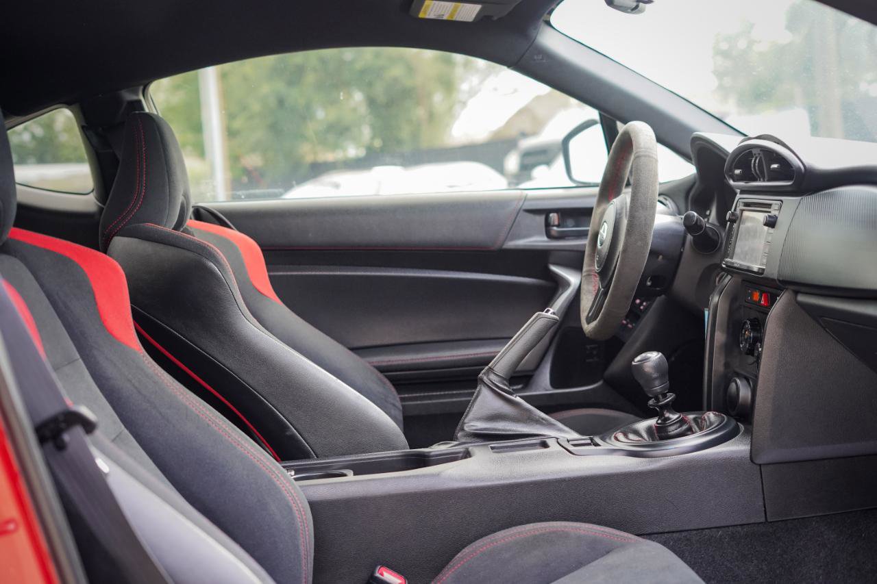 Used 2013 Scion FR-S RWD image 8