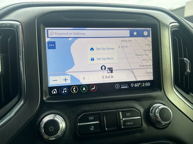 Used 2020 GMC Sierra 3500 Denali image 34