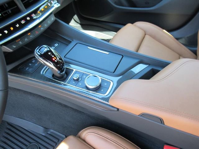 New 2026 Cadillac CT5 Premium Luxury RWD image 17