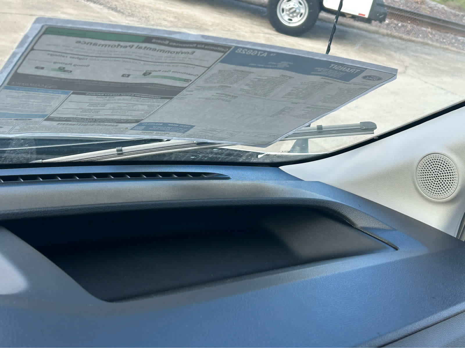 New 2026 Ford Transit 350 148 High Roof Extended image 46