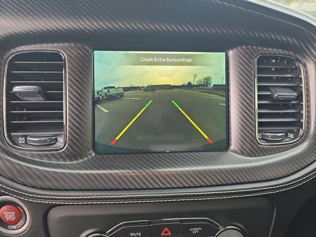 Used 2022 Dodge Charger SRT Hellcat image 23