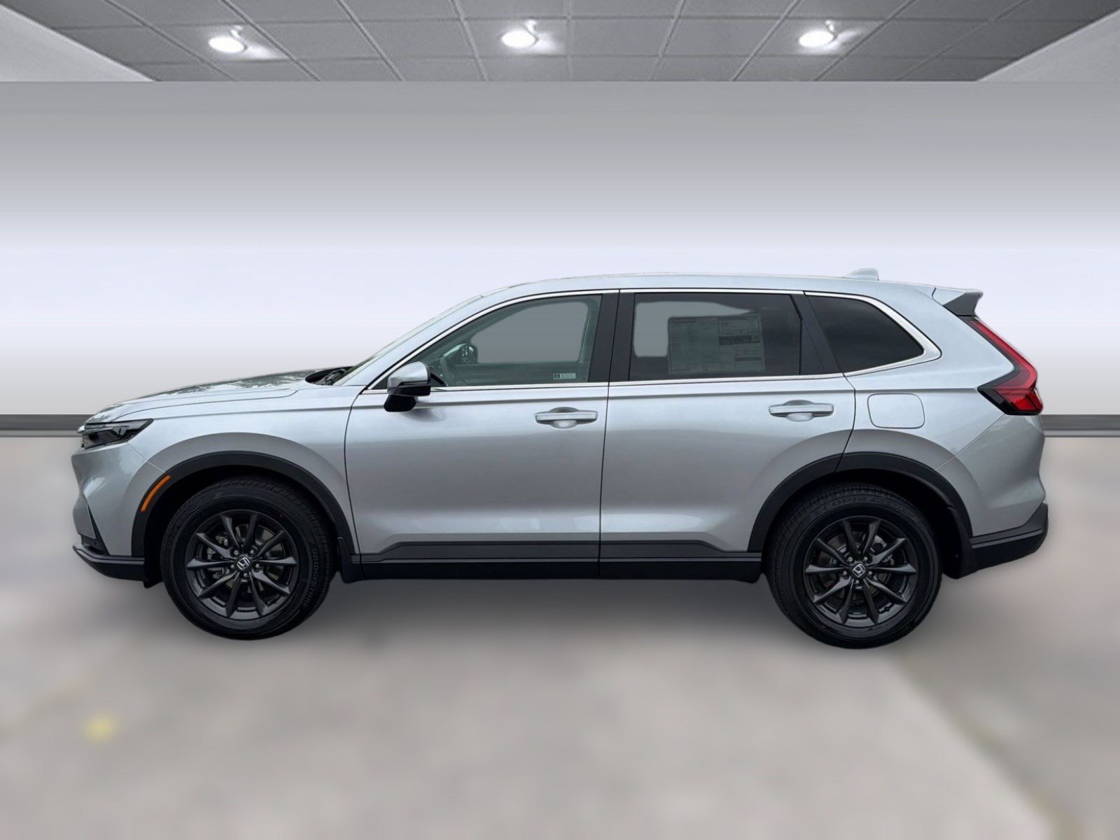 New 2026 Honda CR-V EX-L image 2