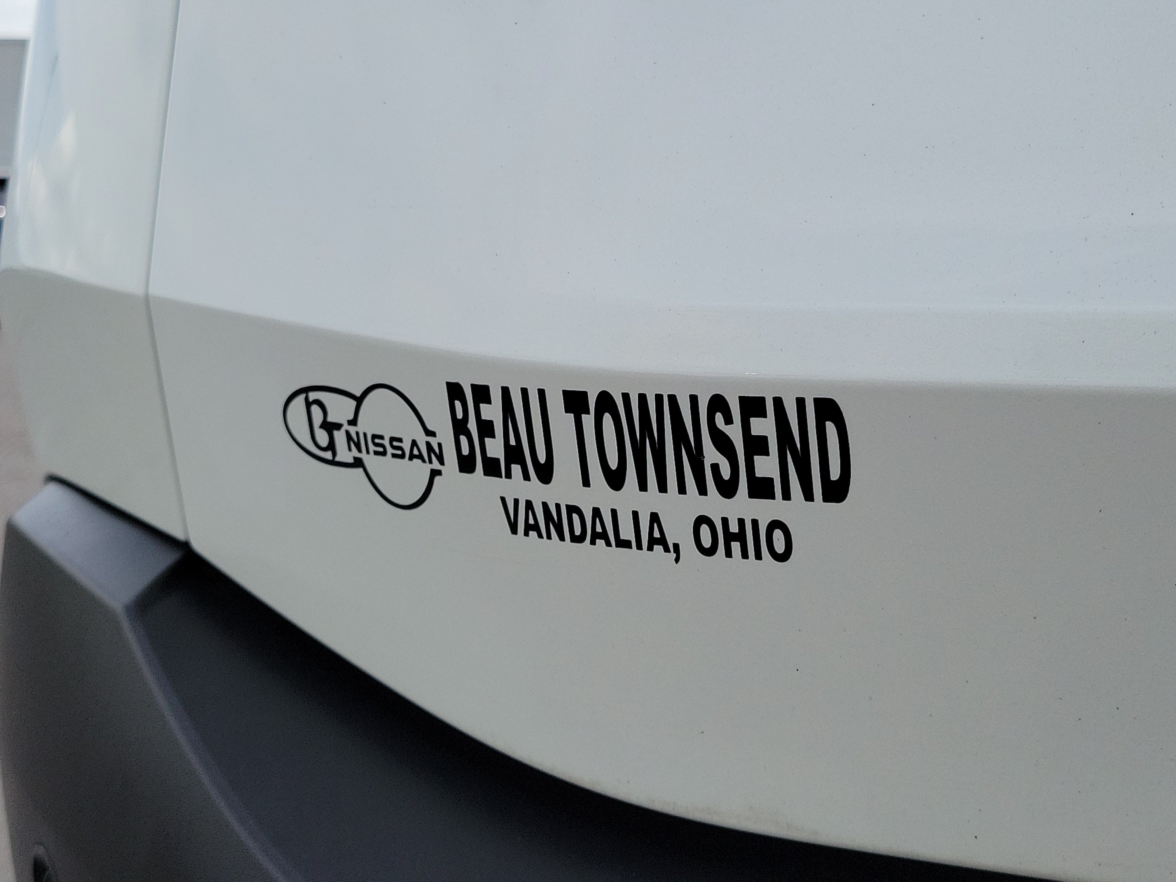 Used 2023 Nissan Rogue SL w/ SL Premium Package AWD/4WD image 6