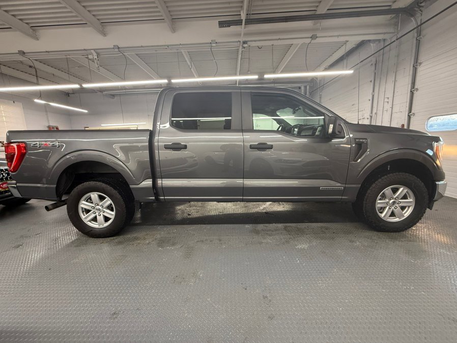 Used 2021 Ford F150 XL w/ Equipment Group 101A High image 6