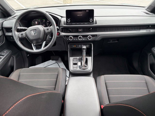 Certified 2024 Honda CR-V Sport image 34